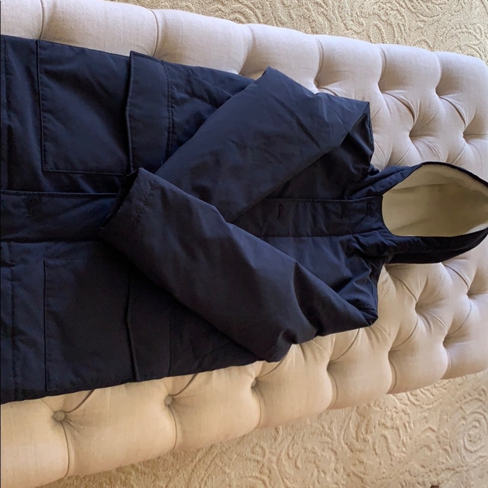 J Crew jacket